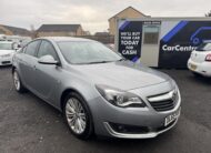 Vauxhall Insignia 2.0cdti eco flex 140 Design