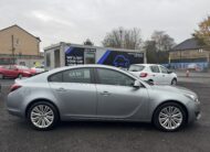 Vauxhall Insignia 2.0cdti eco flex 140 Design