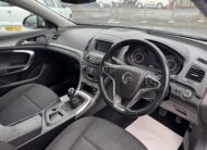 Vauxhall Insignia 2.0cdti eco flex 140 Design