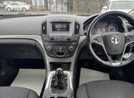 Vauxhall Insignia 2.0cdti eco flex 140 Design