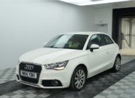 Audi A1 1.4 Tfsi Sport