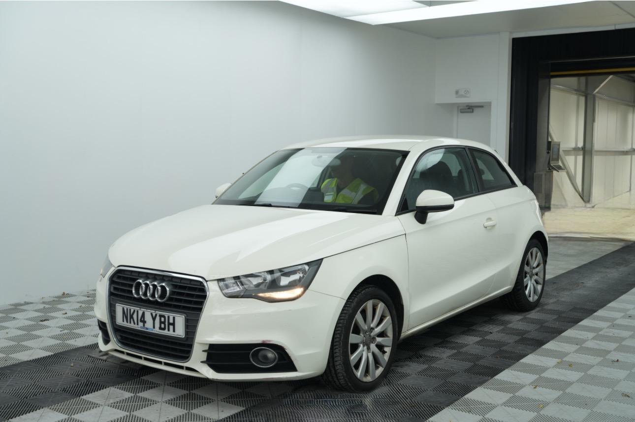 Audi A1 1.4 Tfsi Sport