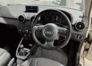 Audi A1 1.4 Tfsi Sport