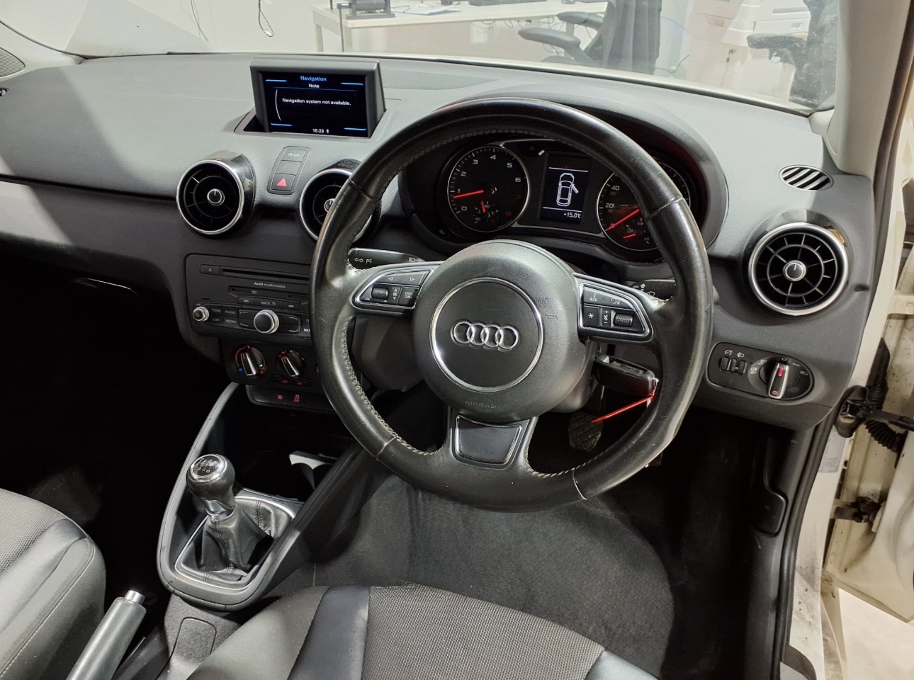 Audi A1 1.4 Tfsi Sport