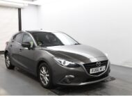 Mazda 3 1.5d SEL NAV