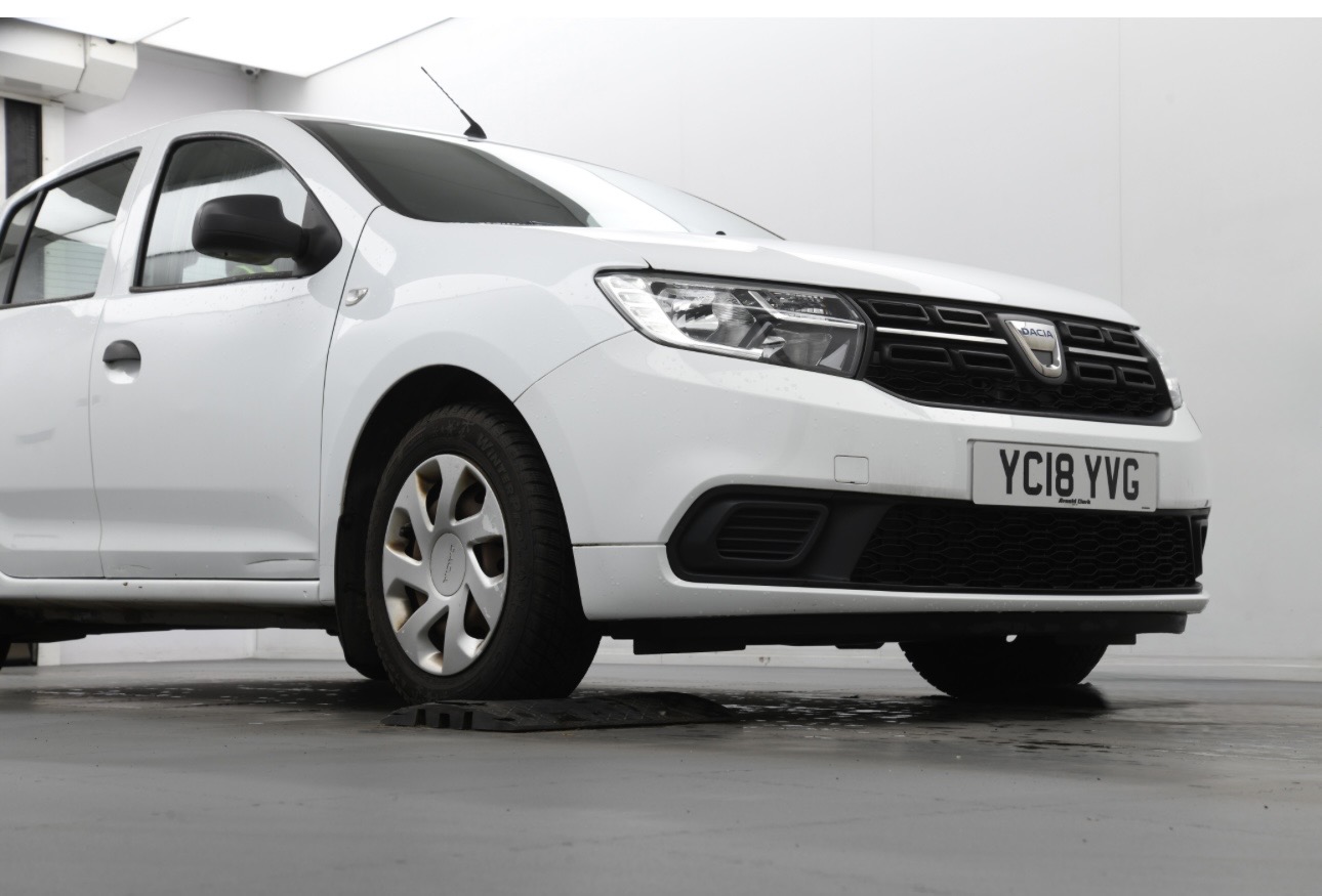 Dacia Sandero 1.0 Sce Ambiance