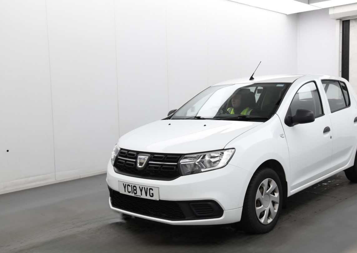Dacia Sandero 1.0 Sce Ambiance