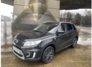 Suzuki Vitara 1.6 SZ-T Kuro