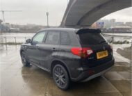 Suzuki Vitara 1.6 SZ-T Kuro