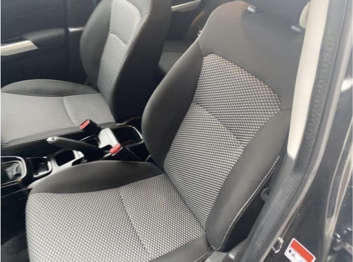 Suzuki Vitara 1.6 SZ-T Kuro