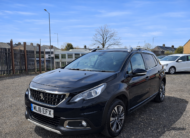 Peugeot 2008 Allure