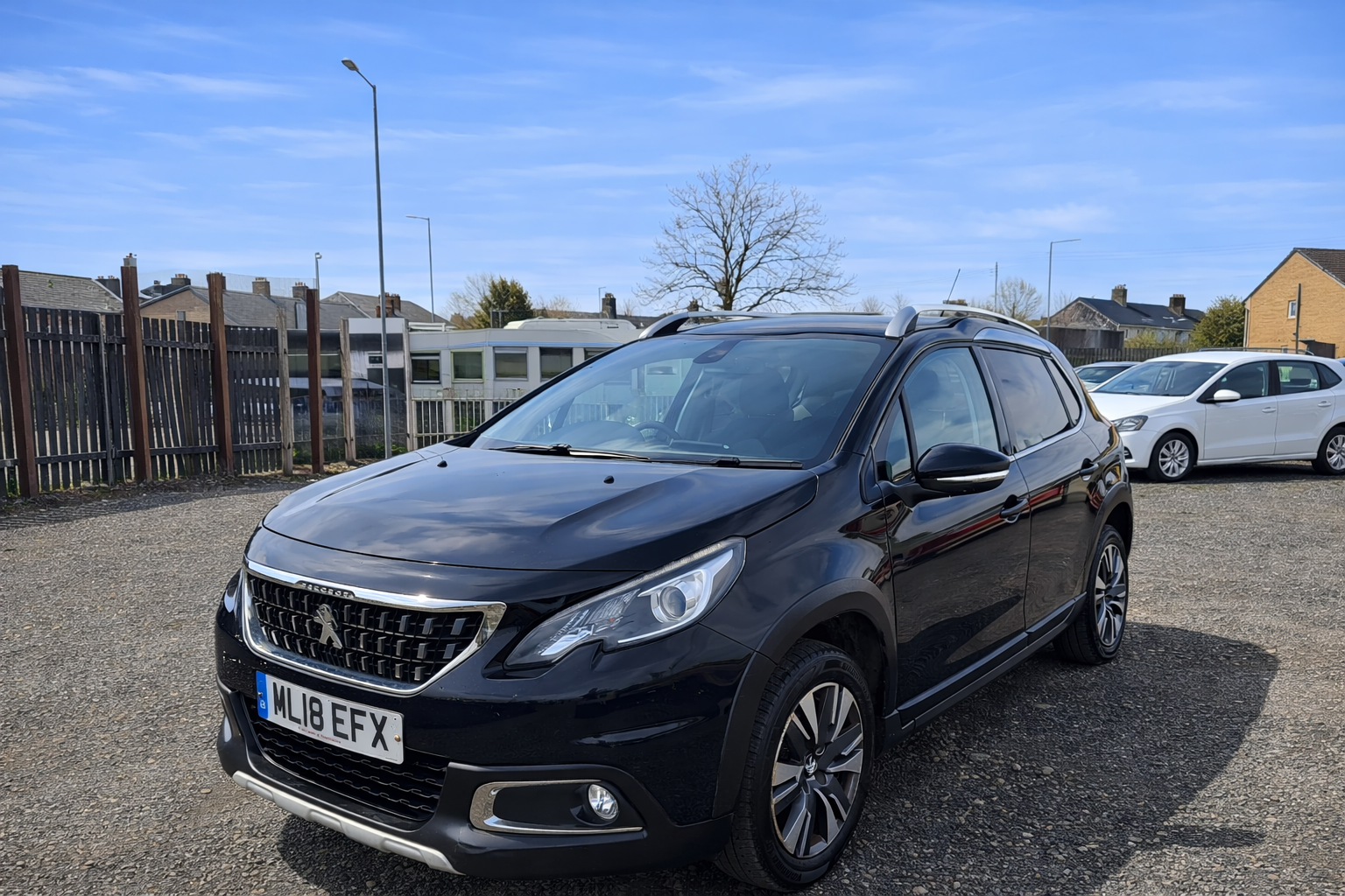 Peugeot 2008 Allure
