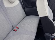 Fiat 500 Lounge