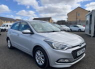 Hyundai i20 1.2 SE