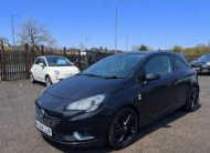 Vauxhall Corsa 1.4 Limited Edition