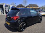 Vauxhall Corsa 1.4 Limited Edition