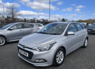 Hyundai i20 1.2 SE