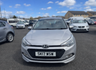 Hyundai i20 1.2 SE