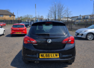 Vauxhall Corsa 1.4 Limited Edition