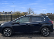 Peugeot 2008 Allure