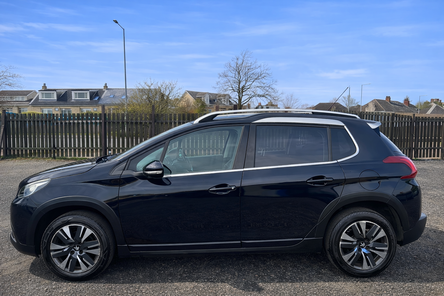Peugeot 2008 Allure