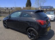 Vauxhall Corsa 1.4 Limited Edition