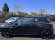 Vauxhall Corsa 1.4 Limited Edition