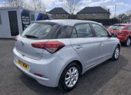 Hyundai i20 1.2 SE