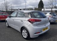 Hyundai i20 1.2 SE