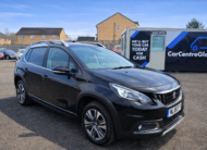 Peugeot 2008 Allure