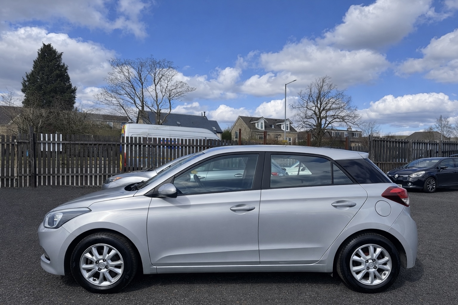 Hyundai i20 1.2 SE