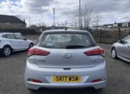 Hyundai i20 1.2 SE