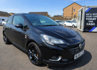 Vauxhall Corsa 1.4 Limited Edition