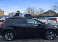 Peugeot 2008 Allure