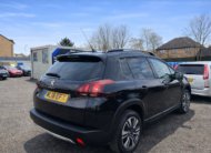 Peugeot 2008 Allure