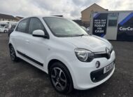 Renault Twingo Dynamique