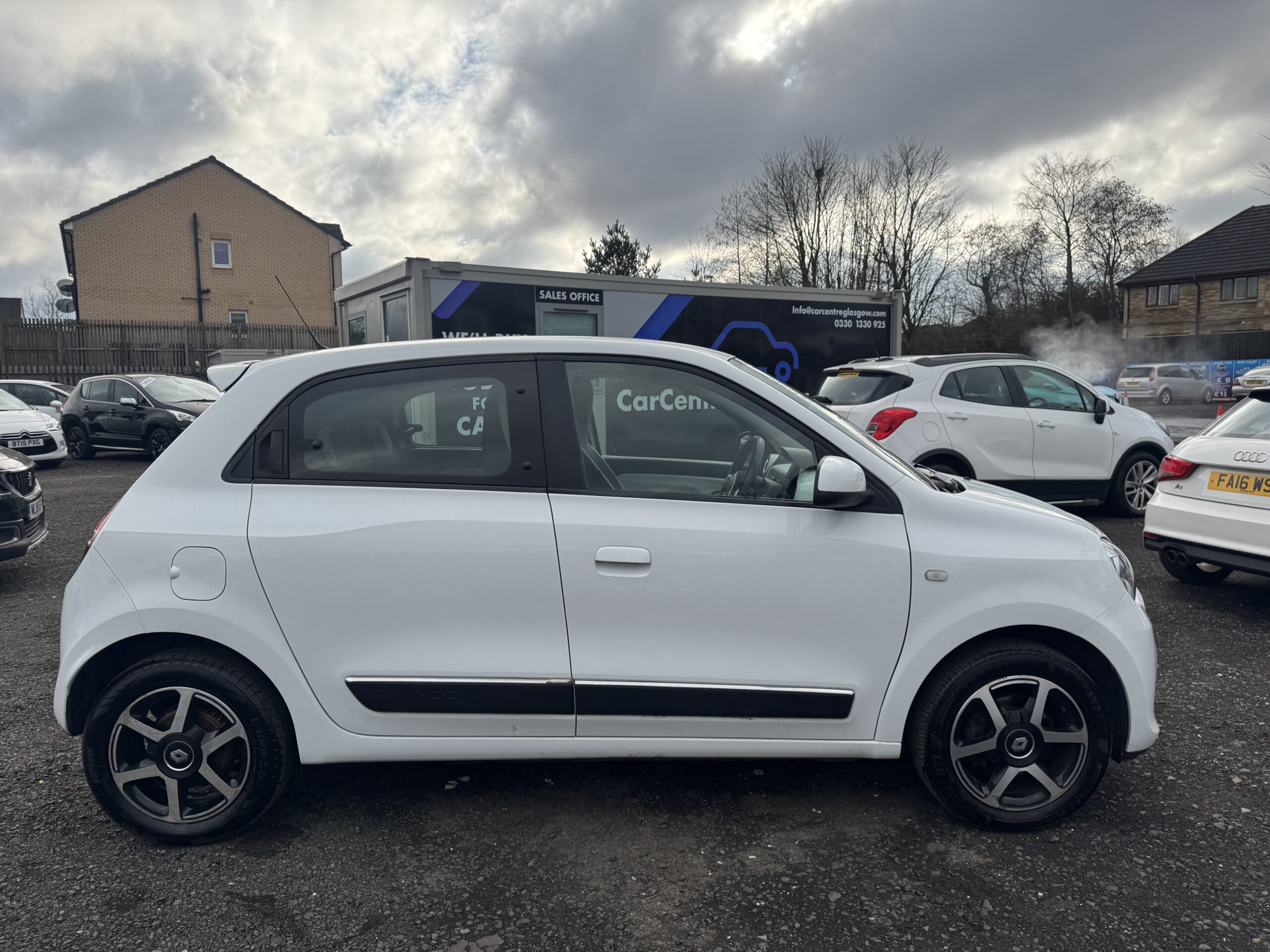 Renault Twingo Dynamique