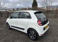 Renault Twingo Dynamique