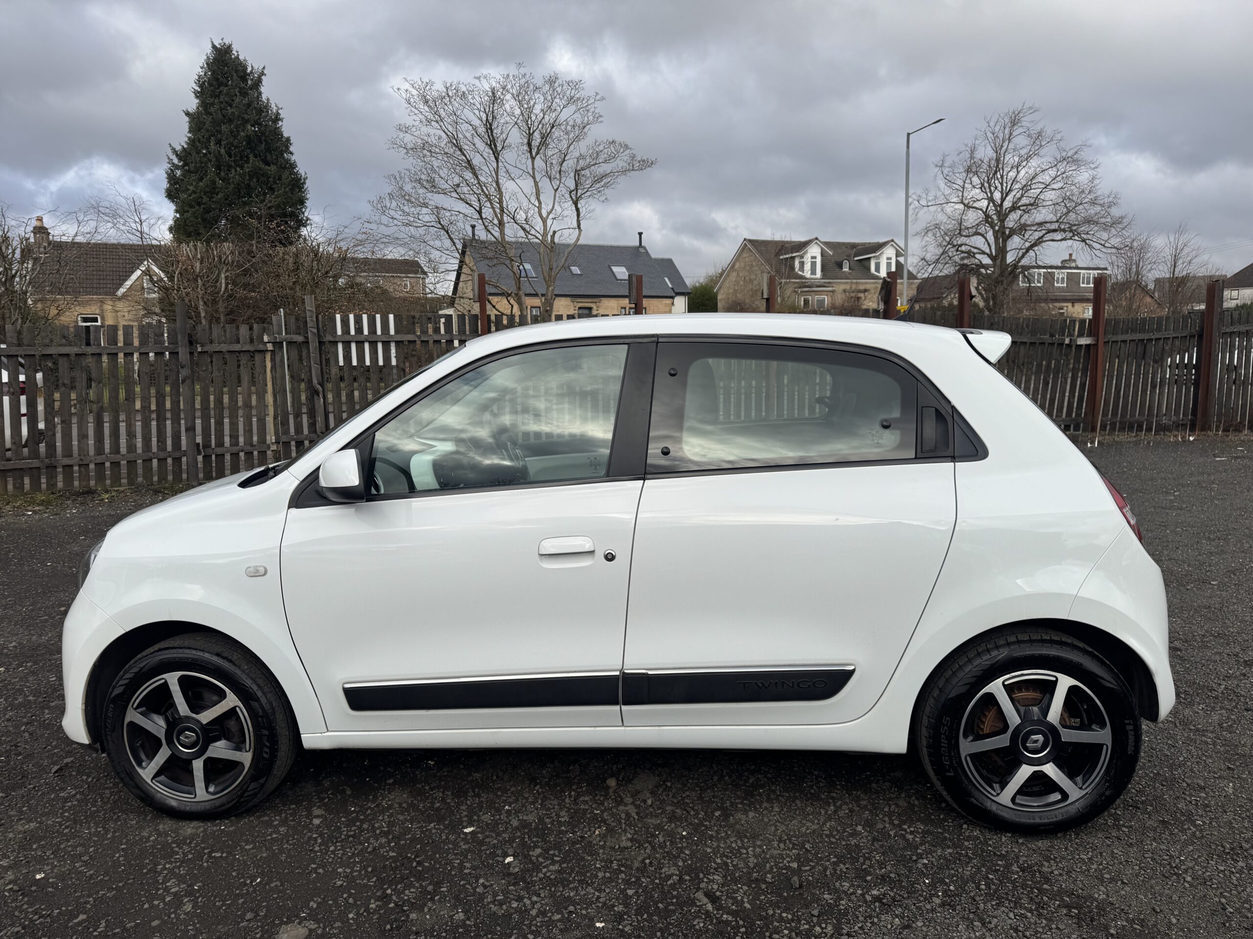 Renault Twingo Dynamique