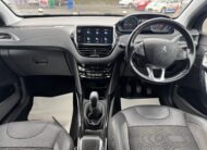 Peugeot 2008 Allure