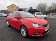 Seat Ibiza 1.4 Toca
