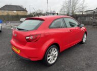 Seat Ibiza 1.4 Toca