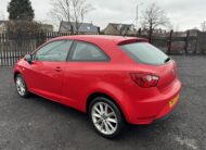 Seat Ibiza 1.4 Toca
