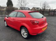 Seat Ibiza 1.4 Toca