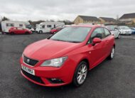 Seat Ibiza 1.4 Toca