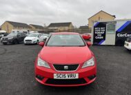 Seat Ibiza 1.4 Toca