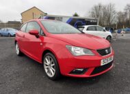 Seat Ibiza 1.4 Toca
