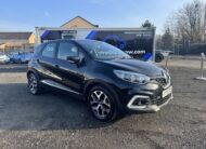 Renault Captur Dynamique Nav