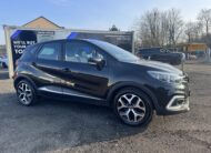 Renault Captur Dynamique Nav