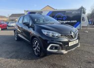 Renault Captur Dynamique Nav